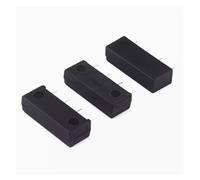 Lot de 5 Relais à Lames Souples 5 V 12 V 24 V SIP-1A05 SIP-1A12 SIP-1A24 4 Broches(SIP-1A12)
