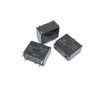 Lot de 5 relais de puissance 12 V 4 broches 20 A G4A1APE12V et G4A1APE24V pour gestion de l'alimentation industrielle et automobile (G4A-1A-PE-12VDC)