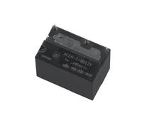 Lot de 5 relais de puissance AC5N-S-DC12V 5A 250V 4PIN 12V remplaçables G5-1A-E HF46F-024-HS1