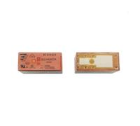 Lot de 5 relais de puissance RT314012 RT314024 16A 8 broches Un ensemble de conversions(RT314024 (24V))