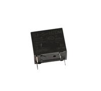 Lot de 5 relais de puissance SJ-S-105DM SJ-S-112DM SJ-S-124DM 5 A 4 broches compatibles JZC HF32F -012 5 V 12 V 24 V(SJ-S-112DM(12V))