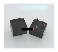 Lot de 5 relais électriques industriels 12 V 102-1CH-C 12 VDC 102-1CH-C-12 VDC 1021CHC 12 V DC 12 V DC 12 V 5 broches