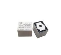 Lot de 5 relais HF3FA-012-HSTF 012-HSTF HF 10 A 12 VDC 4 broches