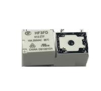 Lot de 5 relais HF3FD-012-ZTF DC12V 10A 5 broches