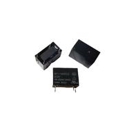 Lot de 5 relais W11-1A2SLE DC5V W11-1A2STLE 32FA 32F-1A-5V-10A Industrial Electrical Relays