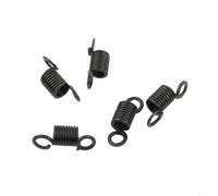 Lot de 5 ressorts à dénuder de rechange pour LA815138/LA815238 - Pièces métalliques pour des réparations efficaces