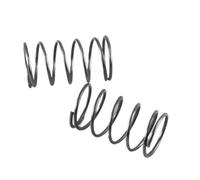 Lot de 5 ressorts de compression 65Mn, fil de 1,6 mm, diamètre extérieur de 17 mm, 20 mm et 25 mm, 60/90/100 mm(70MM*13MM)