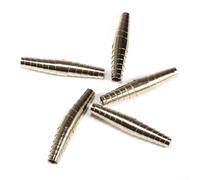 Lot de 5 ressorts de rechange pour sécateur de jardin, élagueur, ressort volute en acier inoxydable, matériau antirouille adapté pour les ciseaux et les tondeuses à cheveux