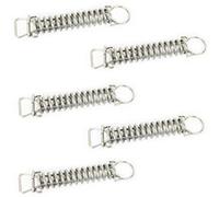 Linxor - Lot de 5 ressorts dynamométriques