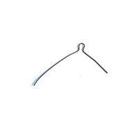 Lot de 5 ressorts pour grignoteuses E0101, E0110, E0112 et E0113