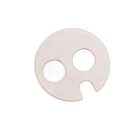 Lot de 5 rondelles 0667 355420 pour pièces de machine à coudre Durkopp Adler 767, 867