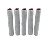 Lot de 5 rouleaux de brosse rouleau pour aspirateurs Eufy Omni S1 Pro/S1