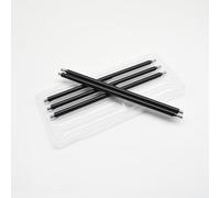 Lot de 5 rouleaux de charge primaires PCR 2LV93010 302LV93010 MC-3100 pour Kyocera FS2100 FS4100 FS4200 FS4300 M3040 M3540 M3550 M3560 P3045