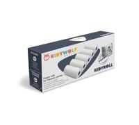 Kidywolf Rouleaux de papier thermique Kidyroll pour Kidyprint – Lot de 5