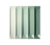 Lot de 5 rouleaux de ruban adhésif double face pour fournitures scolaires de bureau, pour enfants et adultes, papier pour le quotidien, poster