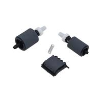 Lot de 5 Rouleaux de séparation for Alimentation ADF A8P79-65001 CF288-60015 CF288-60016 for HP Pro 400 500 M425 M570 M476 M521 M521dn