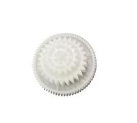 Lot de 5. RU5-0177-000 RU5-0178-000 Engrenages Compatible with H-P 1010 1012 1015 1018 1020 M1005 et Canon LBP 2900 3000 FAX L100 L120 L95 L160 L140