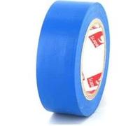 Lot de 5 rubans adhésifs électriques SCAPA - PVC - 19mm - 2702-19-bleu Bleu G