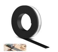 Lot de 5 rubans de guidage pour rail de guidage, 497,8 cm, guide de protection contre les échardes adhésives, accessoires de scie à piste pour Mak 194419-4