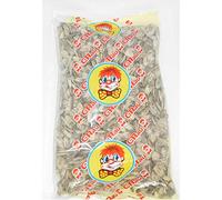 Lot de 5 Sachet de 400g Pipas Graines graine de Tournesol Grillée Salées - 209