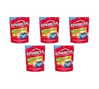 Lot de 5 Sachets 200g Granules Activateur Biologique pour Fosses Septiques