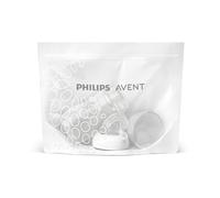 Lot de 5 sachets de stérilisation pour micro-onde - Philips Avent