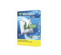 Lot de 5 sacs 1002P - Aspirateur - PROGRESS, ZANUSSI (165600)