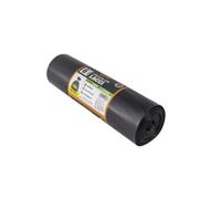 LOT DE 5 SACS A DECHETS AVEC CORDON 100x130 - KAPRIOL - 25787