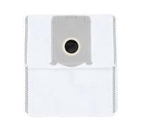 Lot De 5 Sacs À Poussière Compatibles Avec ECOVACS, DEEBOT, X8/T50/T30C Pro, Pièce De Rechange For Outils De Nettoyage Ménager