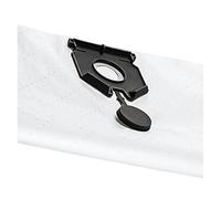 Lot De 5 Sacs À Poussière, Compatibles Avec Karcher, 2.889-154.0 NT 30/30 L 30L, Pièces De Rechange For Outils De Nettoyage D'aspirateur.