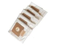 Lot De 5 Sacs À Poussière Compatibles Avec Les Aspirateurs Kärcher Série VC2 (2.863-236.0).