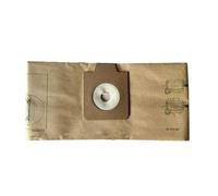 Lot De 5 Sacs À Poussière, Compatibles Avec Les Modèles Nilfisk GD930, GD940 Et GD945, Et Avec Les Modèles Electrolux UZ930S, UZ920, UZ945, Z970 Et Z990.