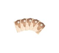 Lot de 5 sacs à poussière en papier pour aspirateurs - 20 L - 7907709703