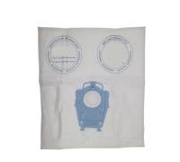 Lot De 5 Sacs À Poussière For Aspirateur, Compatibles Avec Les Aspirateurs Bosch Et Hoover, Type P 468264 461707