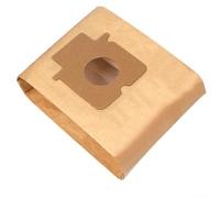 Lot de 5 sacs à poussière pour aspirateur EanFor Er R EplacFor Ent 5 pièces BAG261 Compatible avec Panasonic C20For E MC pour E S EriFor Es avec double filtre E pour Er SystFor Em