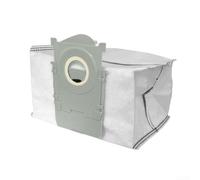 Lot de 5 sacs à poussière pour robot ECOVACS pour Deebot T50 Pro, parfaits pour le nettoyage domestique