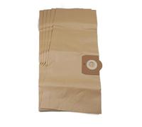 Lot de 5 Sacs aspirateur Papier compatibles avec ROWENTA VORACE RU30, RU31, RU33… ICA/IPC/SOTECO G27EP, GP1/27, SA338