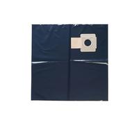 Makita Sacs plastiques pour aspirateur P-70297 – Récupération des déchets – Lot de 5