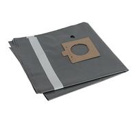 Lot de 5 sacs jetables d'aspiration humide pour aspirateur GAS 15L GAS 20 L SFC et GAS 1200 L BOSCH 2605411231