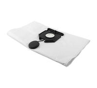 Lot De 5 Sacs D'aspirateur Compatibles Avec Karcher 2.889-154.0 NT 30/1 30 L, Sacs À Poussière For Aspirateur 30 L, Fournitures Ménagères, Outils De Nettoyage