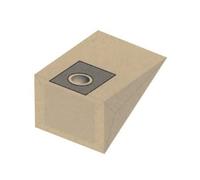 Lot de 5 sacs d'aspirateur EIO No.8 Solide, SOLAC 943