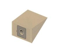 Lot de 5 sacs d'aspirateur en textile pour LG Goldstar 3100