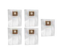 Lot De 5 Sacs D'aspirateur En Tissu, Compatibles Avec KArcher NT 48/1 NT 65/2, Compatible Avec Like 6.904-285.0