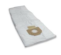 Lot de 5 sacs d'aspirateur Kallefornia K902 pour sacs filtrants Hilti VC 60M-X XL 94 cm x 35 cm pré-pliés Classe de poussière L