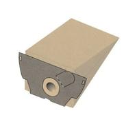 Lot de 5 sacs d'aspirateur KOMA EX02P Elektrolux Mondo