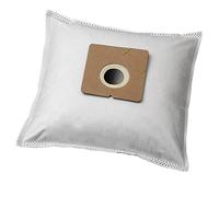 Lot de 5 sacs d'aspirateur pour ETA Domino 1419