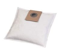Lot de 5 sacs d'aspirateur pour KOMA ET31S ETA VEGA, Rio 1678 - Textile