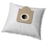 Lot de 5 sacs d'aspirateur pour KOMA SE90S Sencor SVC 9000bk textile