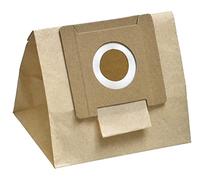 Lot de 5 sacs d'aspirateur (remplacement) pour AMICA Zonda Eco, FC 8046