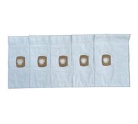 Lot de 5 sacs d'aspirateur X-Treme Heavy Duty compatibles avec Rowenta RU 385